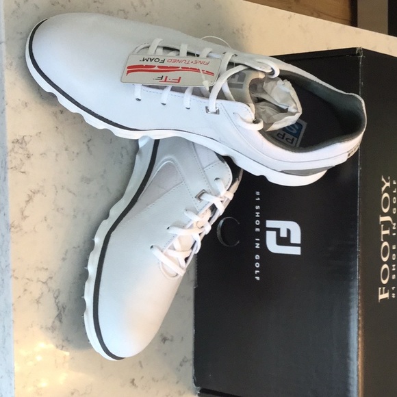 mens golf shoe brands